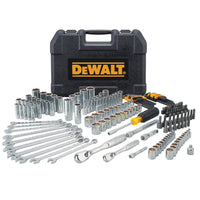 DEWALT 172Pc Mechanics Tool Set