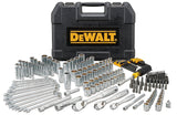 DEWALT 205Pc Mechanics Tool Set