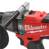 MILWAUKEE M18 FUEL 18V Brushless 1/2 in. Hammer Drill/ Reciprocating Saw COMBO KIT