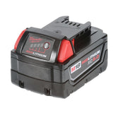 MILWAUKEE M18 FUEL w/ONE-KEY 18V Brushless 1/2 in. Hammer Drill/Impact Driver COMBO KIT