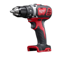MILWAUKEE M18, 18V 1/2 in. Drill NON FUEL, NON BRUSHLESS (Tool Only)