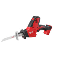 MILWAUKEE M18 18V Cordless Hackzall Reciprocating Saw (Tool-Only)