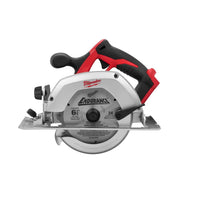 MILWAUKEE M18 18V 6-1/2 in. Circular Saw (Tool-Only)