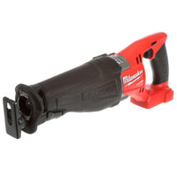 MILWAUKEE M18 FUEL, 18V Brushless Reciprocating Saw (Tool Only)