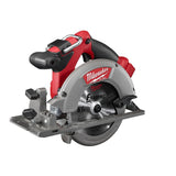 MILWAUKEE M18 FUEL, 18V Brushless 6-1/2 in. Circular Saw (Tool Only)