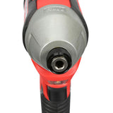 MILWAUKEE M18, 18V 1/4 in. NON FUEL, Brushless Impact (Tool Only)