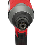 MILWAUKEE M18 FUEL, 18V Brushless 1/4 in. Hex Impact Driver (Tool-Only)