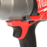 MILWAUKEE M18 FUEL 18V Brushless  1/2 in. High Torque Impact Wrench w/Pin Detent (Tool Only)