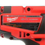 MILWAUKEE M18 FUEL 18V Brushless 1/2 in. High Torque Impact Wrench w/Friction Ring (Tool Only)