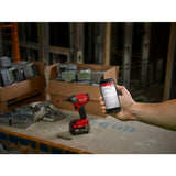 MILWAUKEE M18 FUEL w/ONE-KEY 18V Brushless 1/2 in. Hammer Drill/Impact Driver COMBO KIT