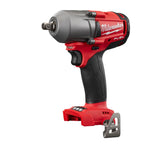 MILWAUKEE M18 FUEL 18V Brushless 1/2 in. Mid Torque Impact Wrench W/Pin Detent (Tool-Only)
