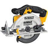 DEWALT FLEXVOLT 60V/20V MAX XR Brushless (2 Tool) COMBO KIT w/Blower & Circular Saw