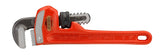 RIDGID #31000 6-Inch Heavy-Duty Straight Pipe Wrench--BRAND NEW