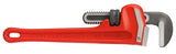 RIDGID #31015 Model 12 Heavy-Duty Straight Pipe Wrench, 12-inch Plumbing Wrench--BRAND NEW