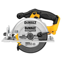 DEWALT 20V MAX Circular Saw (Tool Only)