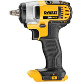 DEWALT 20V MAX 3/8 in. Impact Wrench w/Hog Ring (Tool Only)