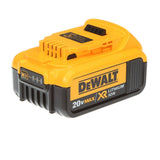 DEWALT 20V MAX XR Lithium-Ion Battery 4 Amp (2-Pack)
