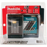 MAKITA 18V LXT Lithium-Ion Rapid Optimum Battery Charger