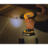 DEWALT 20V MAX 1/2 in. Brushless Drill, NON XR  (TOOL ONLY)