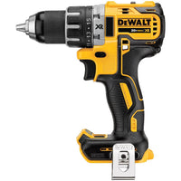 DEWALT 20V MAX XR 1/2in. Brushless Drill/Driver NO HAMMER ATTACHMENT (Tool-Only)