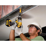 DEWALT 20V MAX 1/2 in. Hammer Drill/Driver Non XR, Non Brushless(Tool-Only)