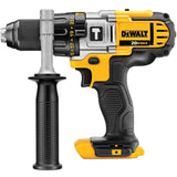 DEWALT 20V MAX 1/2 in. Hammer Drill/Driver Non XR, Non Brushless(Tool-Only)
