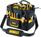 DEWALT 12in Tradesman Tool Bag (29 Pockets)