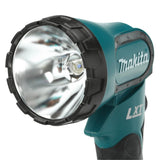 MAKITA 18V LXT Lithium-Ion Xenon Flashlight (Flashlight Only)