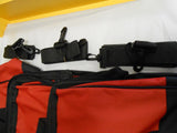MILWAUKEE 24in. Heavy Duty Tool Bag  24 x 12 x 12