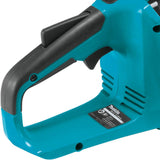 MAKITA 18V LXT x2 Lithium-Ion (36-Volt) Brushless 14in. Chain Saw (Tool Only)