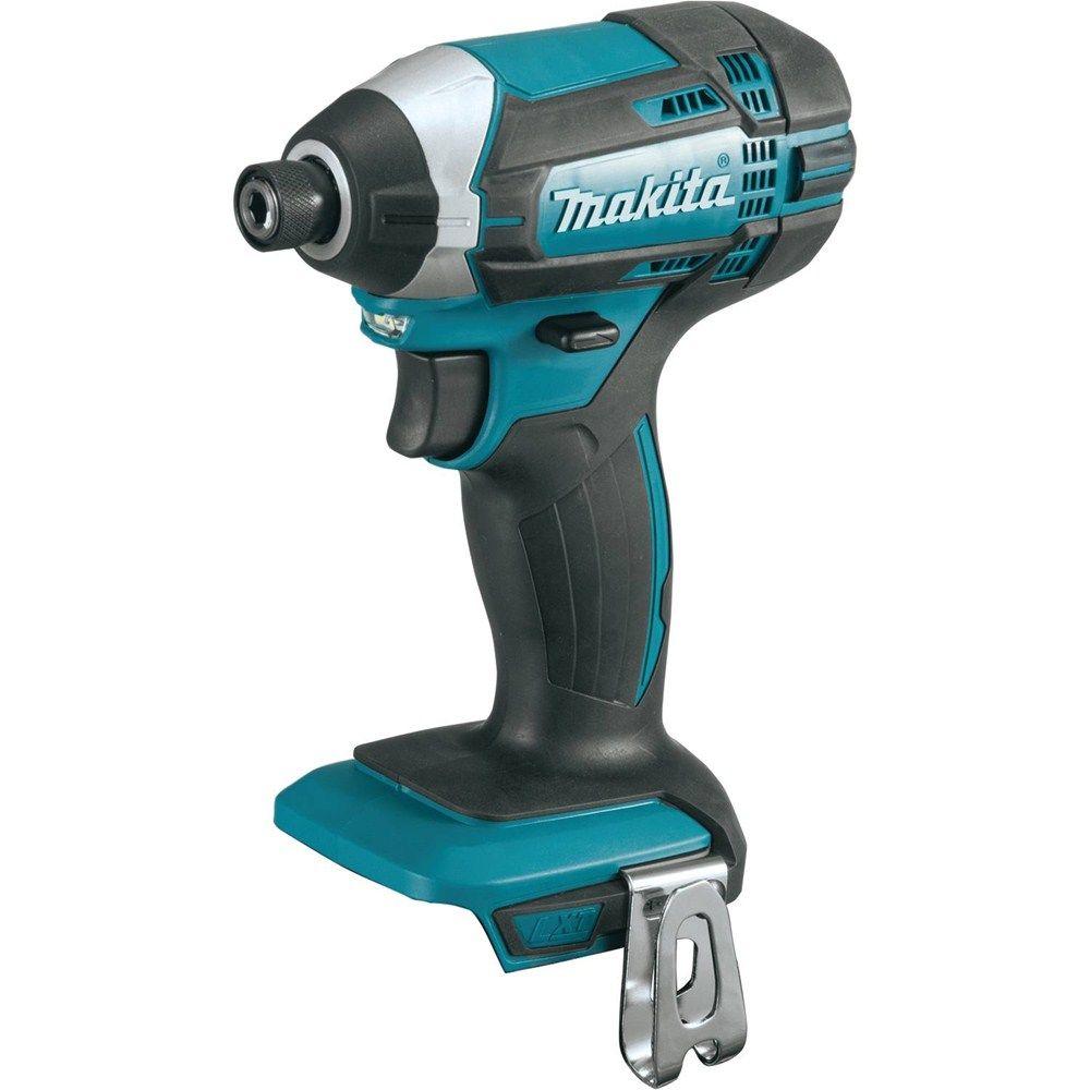 MAKITA 18V LXT 1/4in. Impact Wrench (Tool Only)