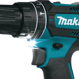 MAKITA 18V LXT LXT 1/2in. Hammer Drill (Tool Only)