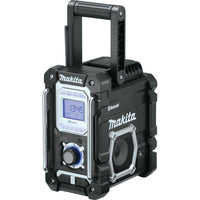 MAKITA 18V LXT Lithium-Ion Bluetooth & MP3 Compatible Job Site Radio (Tool-Only)