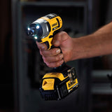 DEWALT 20V MAX 1/4 in. Impact Driver NON BRUSHLESS (Tool-Only)
