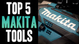 MAKITA 18V LXT Drywall Screwdriver (Tool Only)